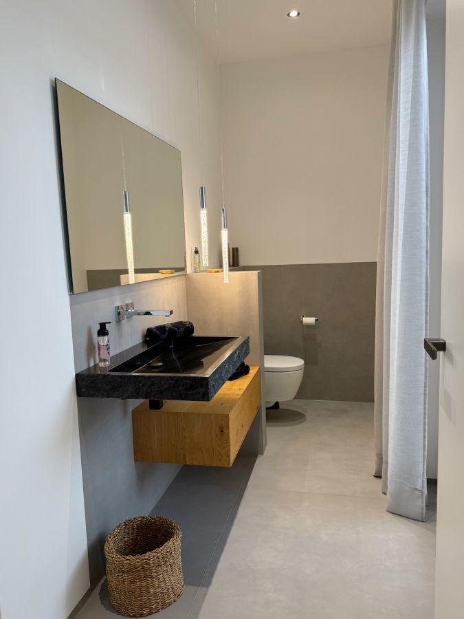 Gäste WC