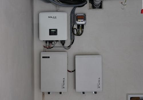 Solar