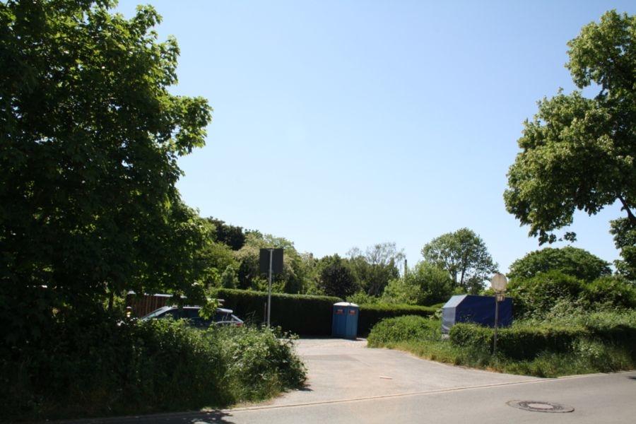 Straßenansicht
