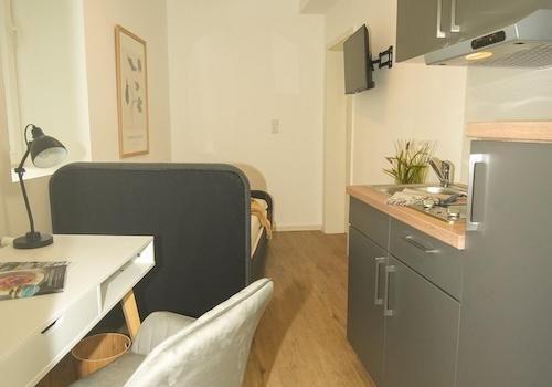Mini Apartment! 