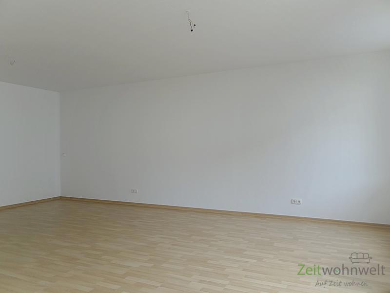 genügend Platz im Wohnzimmer