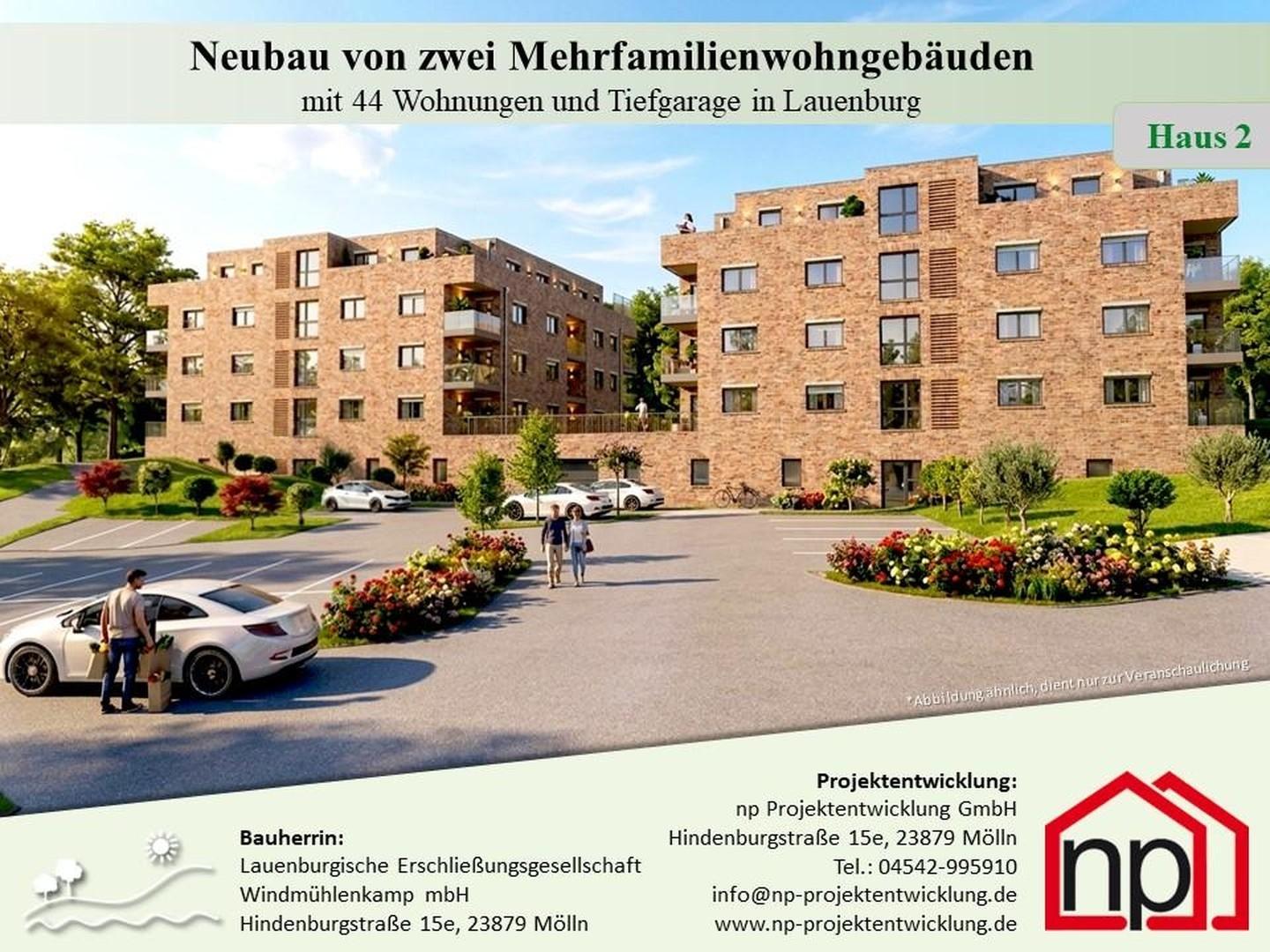 Bauherr & Projektentwickler