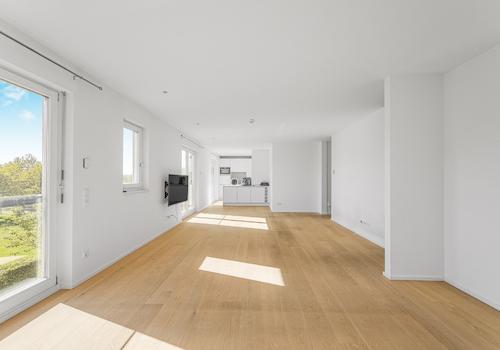 Wohnbereich Ansicht 1