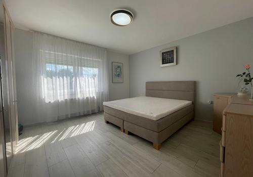 Schlafzimmer OG