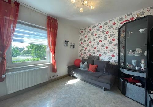 Kinderzimmer Büro Gästezimmer OG