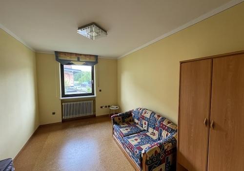 Zimmer EG