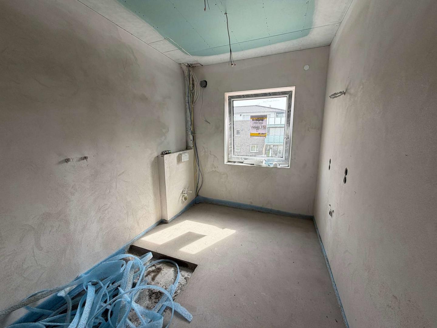 Badezimmer DG
