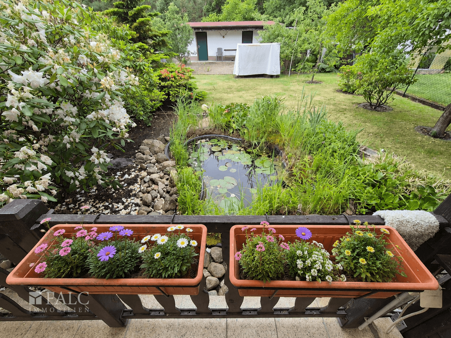 Garten