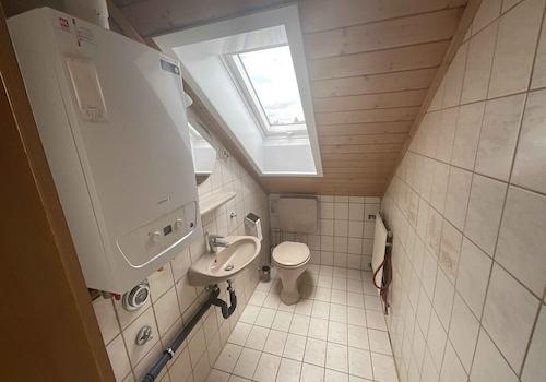 Separate Toilette_www.villingen.immobilien