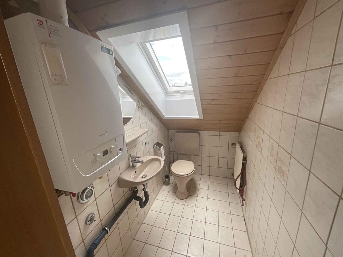 Separate Toilette_www.villingen.immobilien
