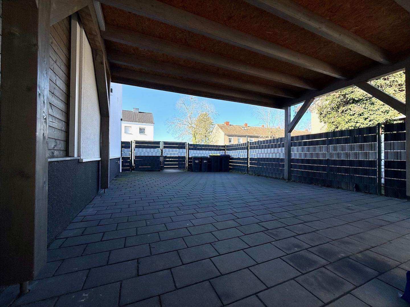 Carport