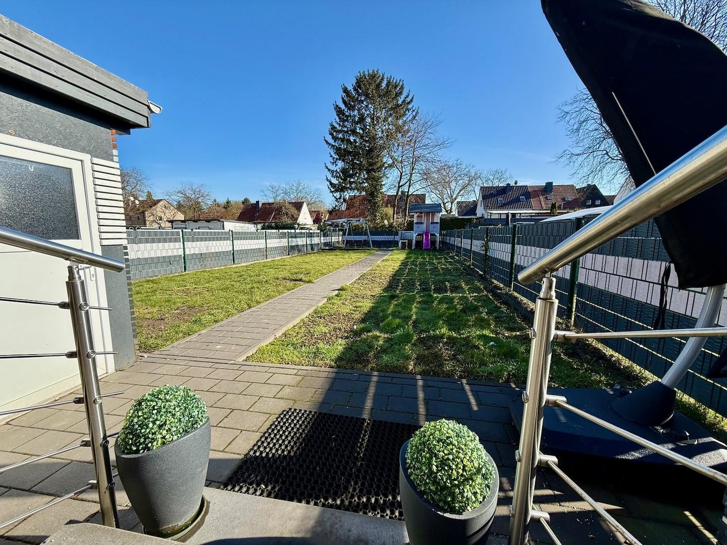 Garten