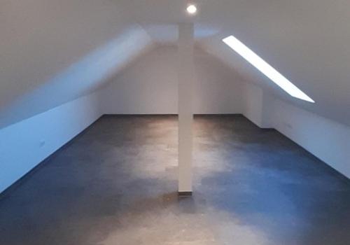 Galeriezimmer
