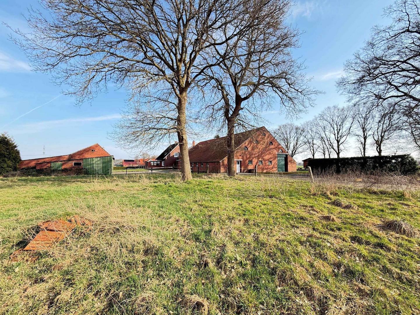 Resthof