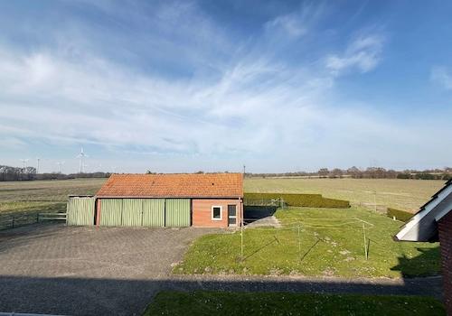4655 m² Grund