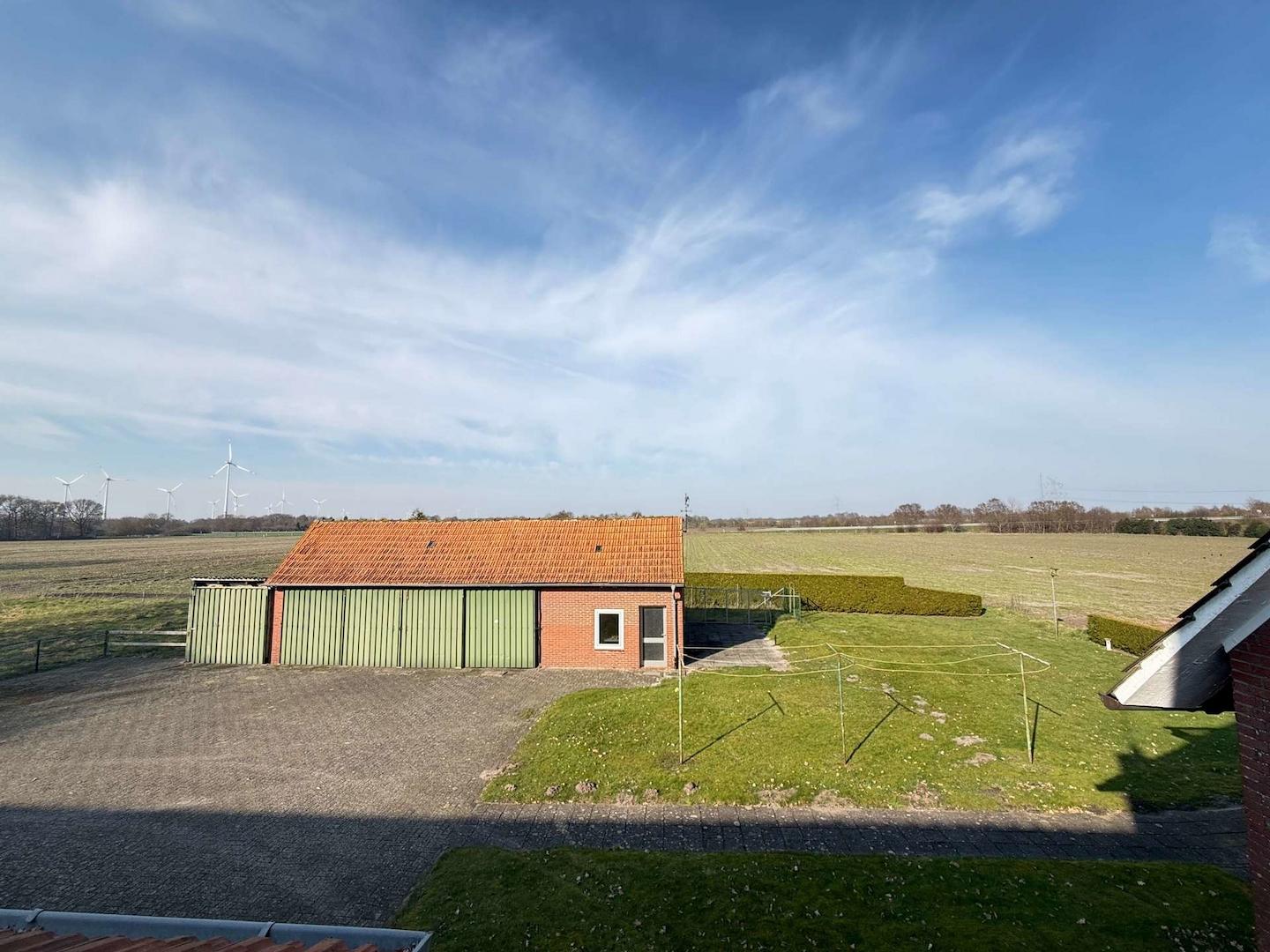 4655 m² Grund
