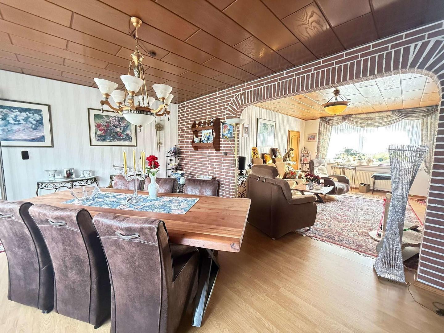 Esszimmer