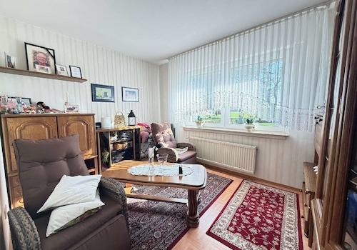 Fernsehzimmer