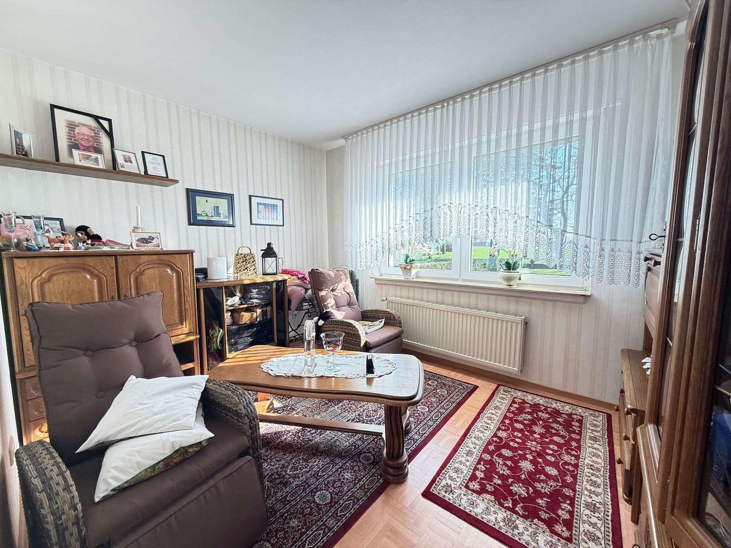 Fernsehzimmer