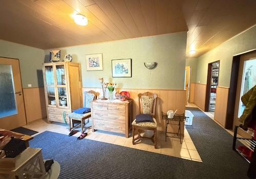 Schlafzimmer EG