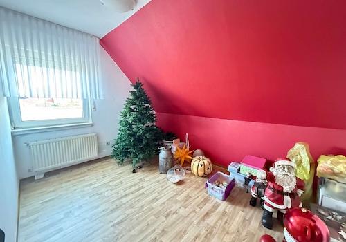 Schlafzimmer OG