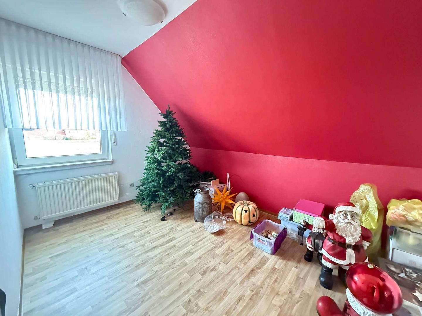Schlafzimmer OG