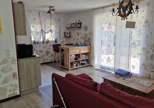 Wohnzimmer ELW