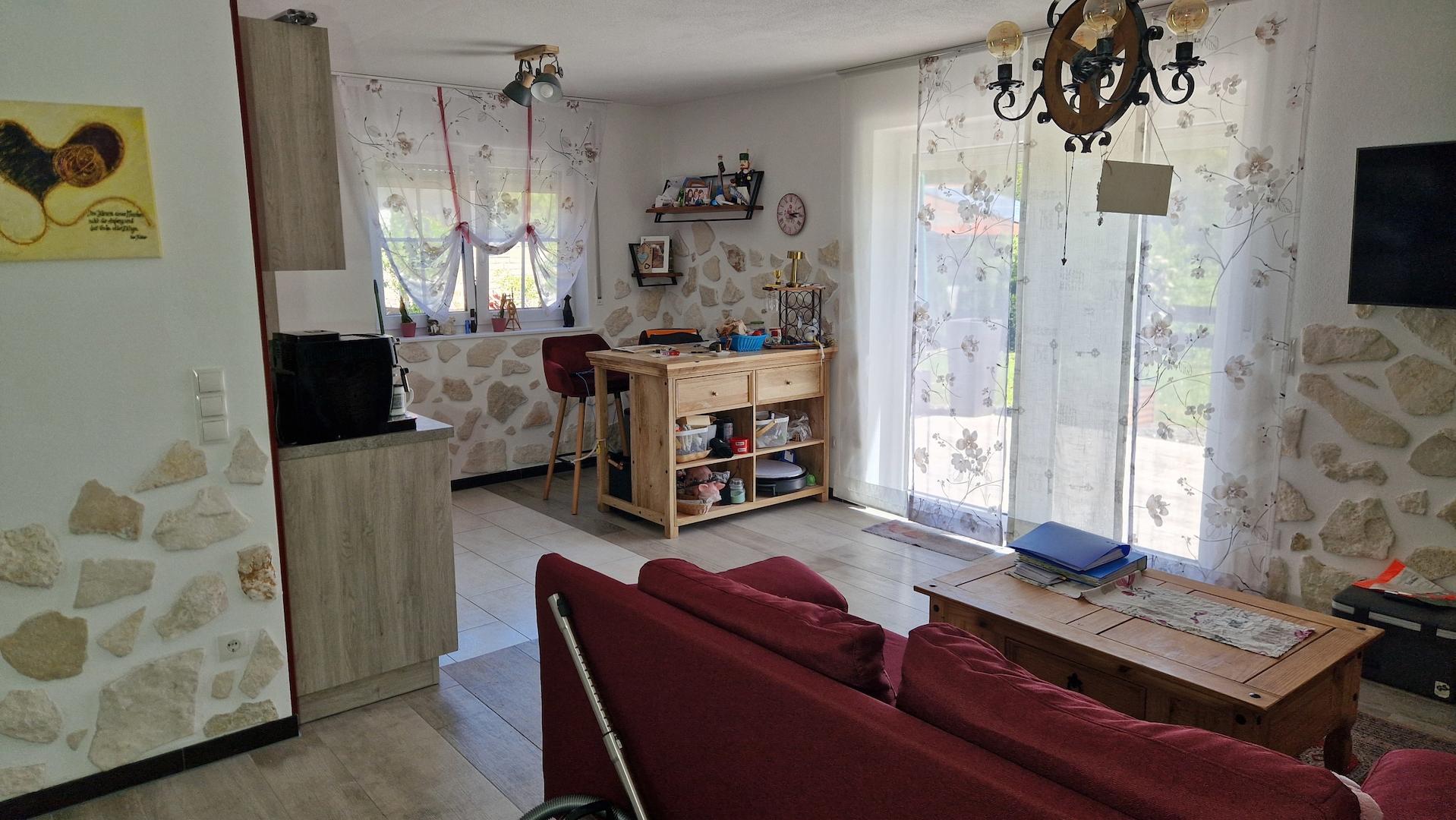 Wohnzimmer ELW