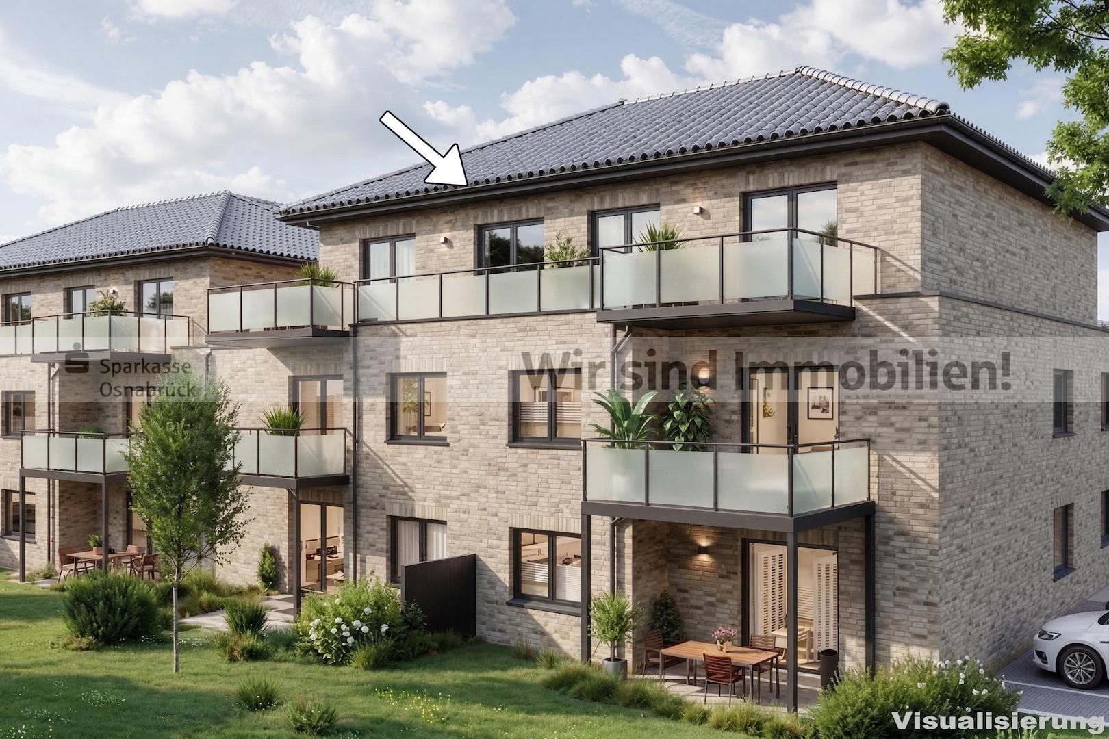 Ansicht hinten