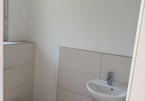Gäste WC