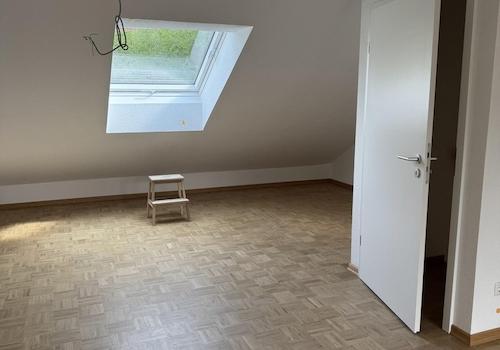 Dachgeschoss