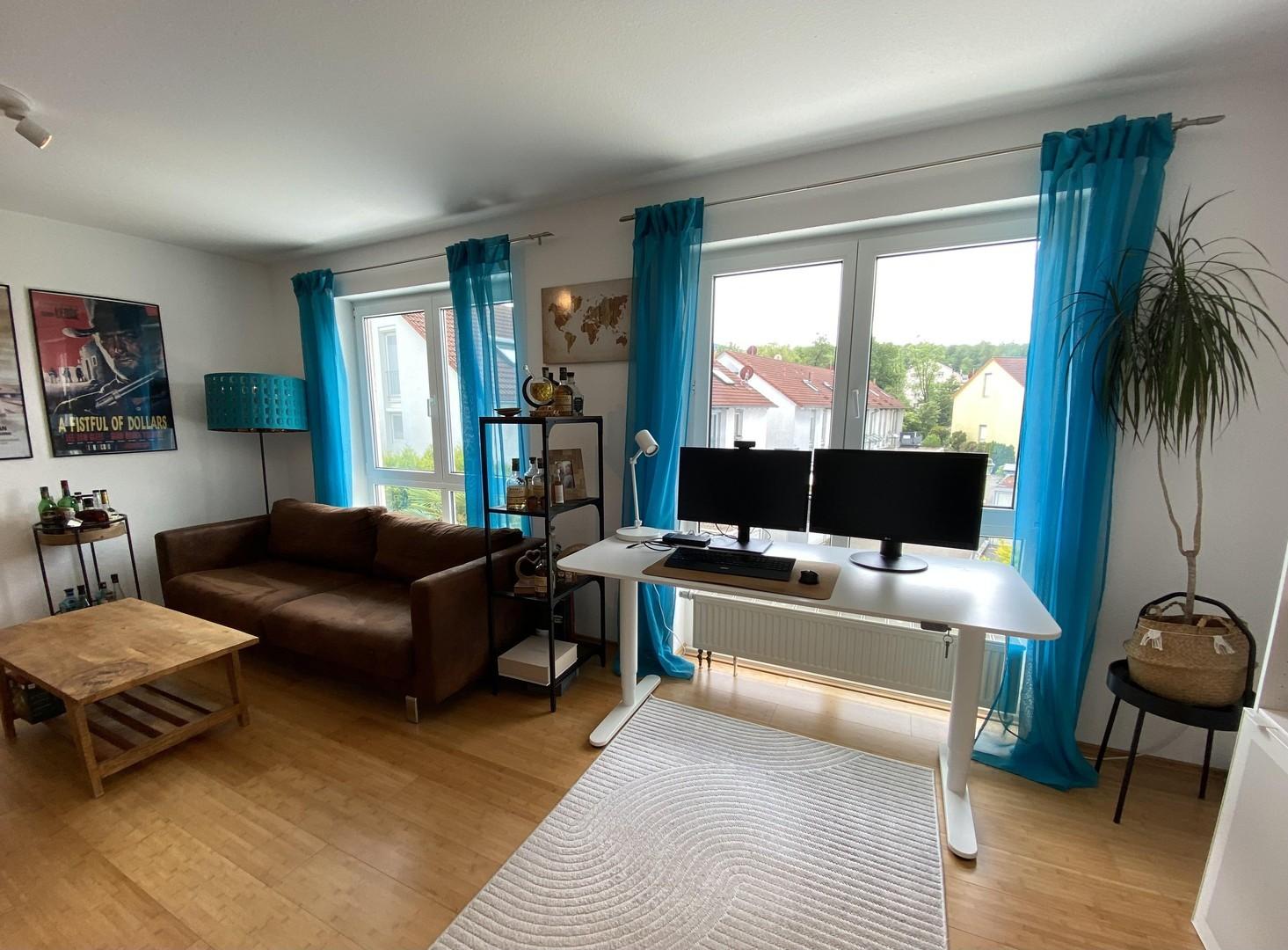 Büro