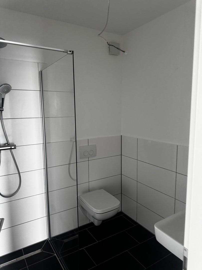 Gäste WC