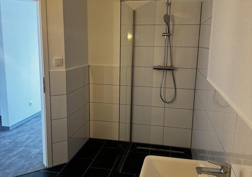 Badezimmer Ansicht 2
