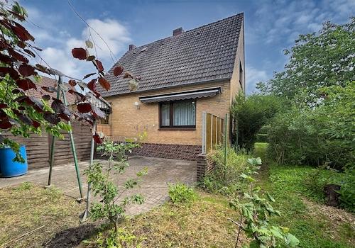 Terrassenansicht