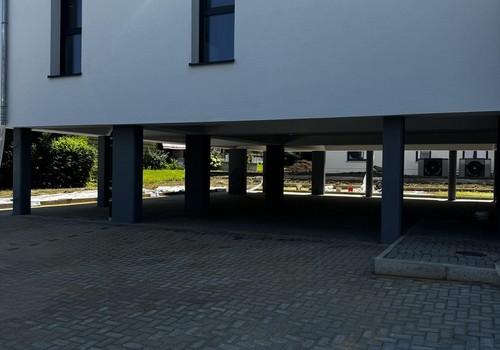 Stellplätze