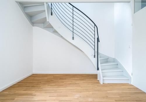 Maisonette-Wohnung