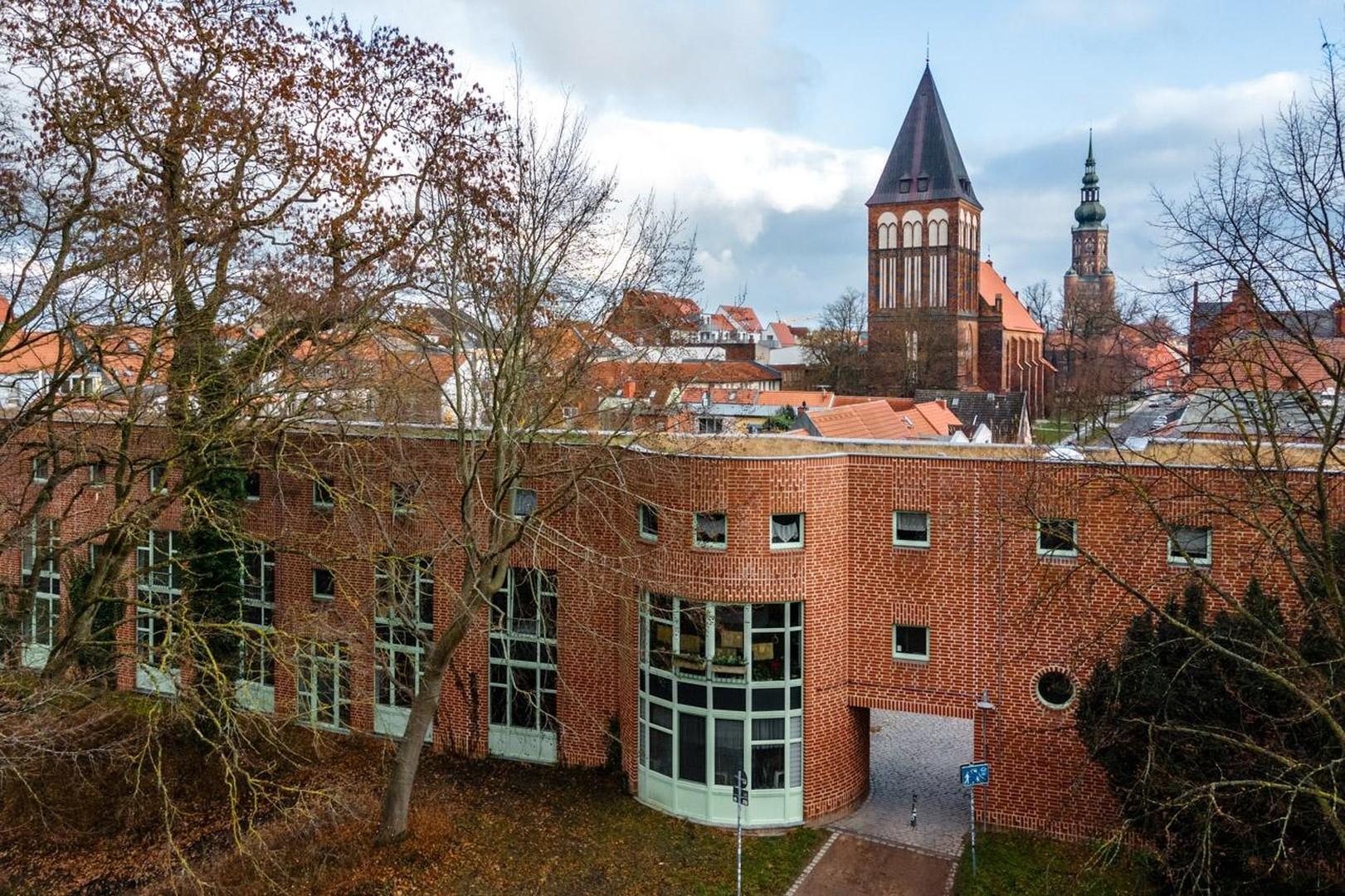 Einmalige Lage in der Altstadt