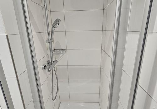 Dusche