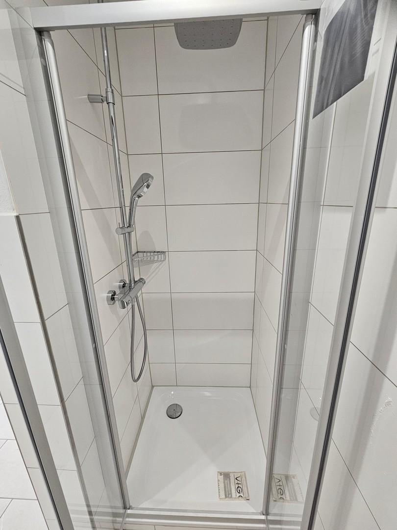 Dusche