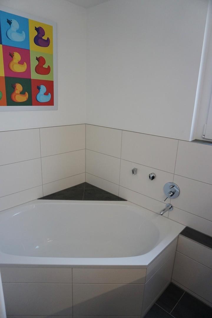 Badewanne