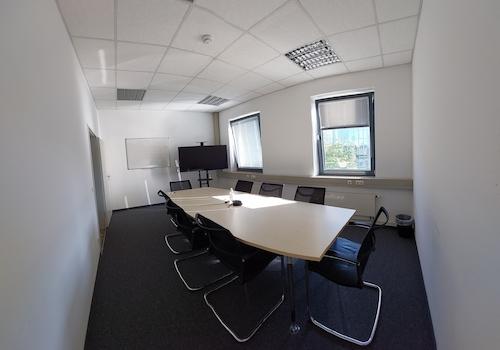 Büro 1