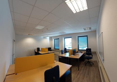 Büro 2