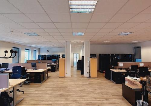 Büro 4