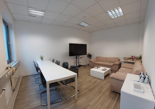 Büro 5
