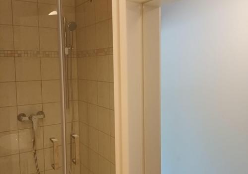 Dusche
