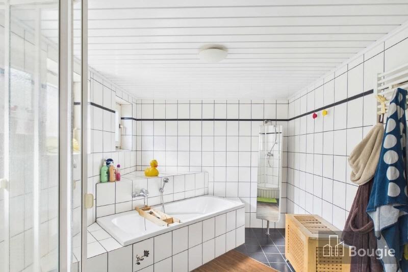 Badezimmer EG