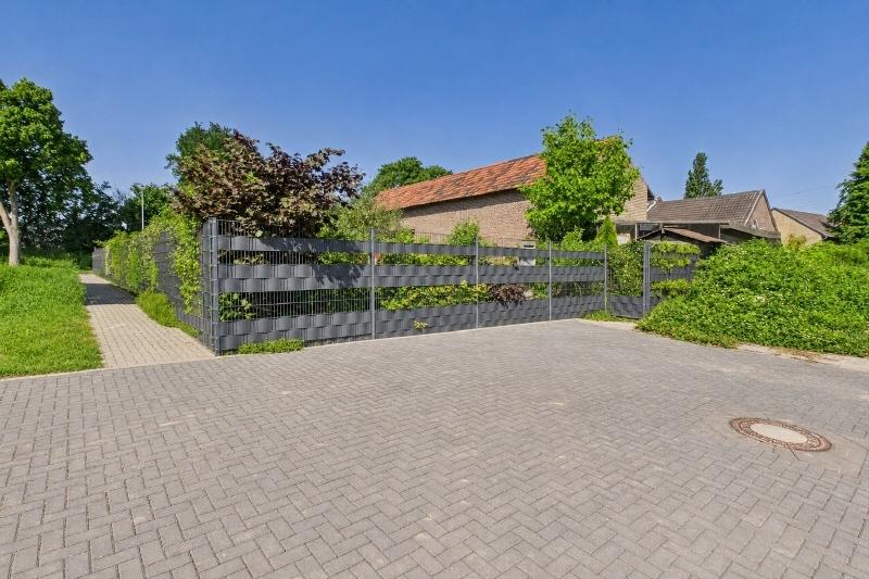 Baugrundstück