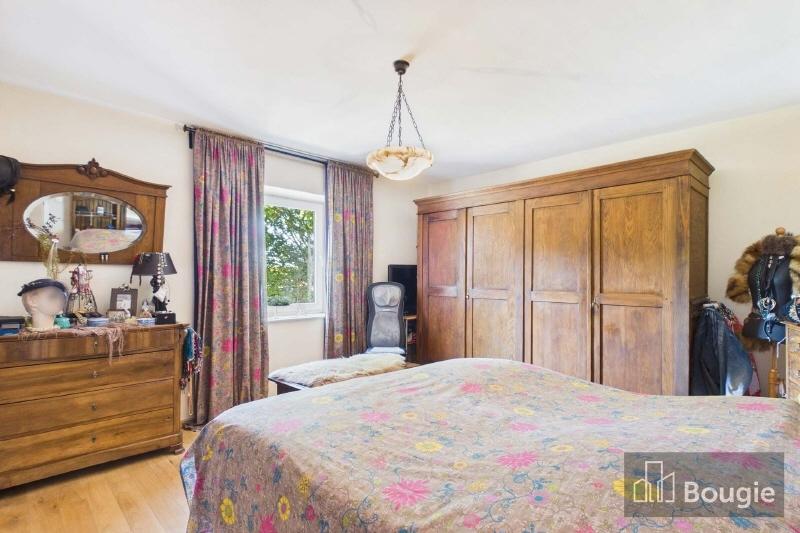 Schlafzimmer OG