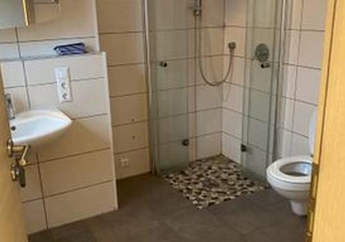 Gästetoilette